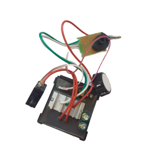 RUPES HLR15 Electronic Module - modul regulácie rýchlosti