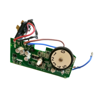 RUPES HLR75 Electronic Module - modul regulácie rýchlosti