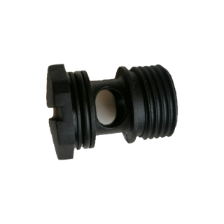 RUPES Exaust Set Venturi System RH3XXT