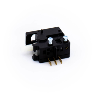 RUPES Gradual Switch LHR15 III, LHR21 III - prepínač