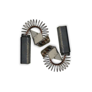 RUPES Brush Set LH-GL-SM - uhlíky