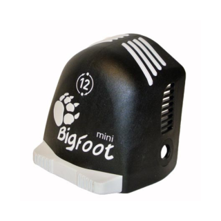 RUPES Predná rukoväť LHR75E Mini