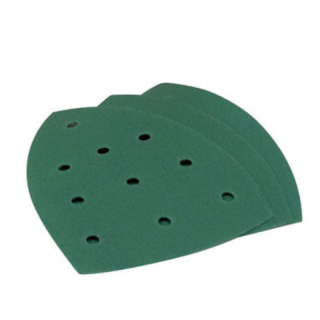 RUPES HQ400 Sanding Film P120 - brúsny papier