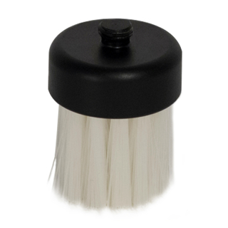 RUPES Ibrid Nylon Soft Brush 30mm - čistiaca kefka