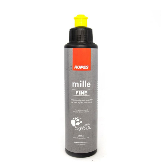 RUPES Mille Fine Yellow - 0.250l - finišovacia pasta