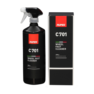 RUPES Wheel Cleaner C701 - čistič diskov