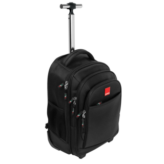 RUPES Wheeled Backpack - batoh na kolieskach