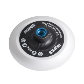 RUPES Backing Pad Rotary M14 125mm - rotačný unášač padov