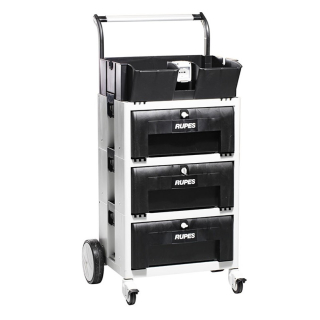 RUPES Tools Carrier 3 - detailingový vozík
