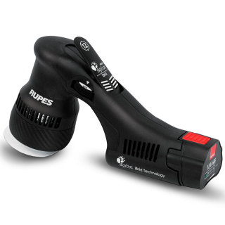 RUPES HLR75 iBrid Mini - excentrická leštička