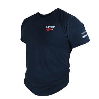 CARTEC T-Shirt Printed