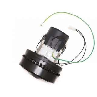 SANTOEMMA Sací motor