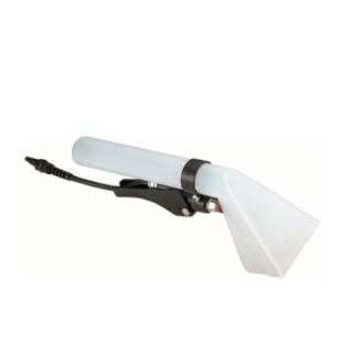 SANTOEMMA Ručná tepovacia dýza - plastová