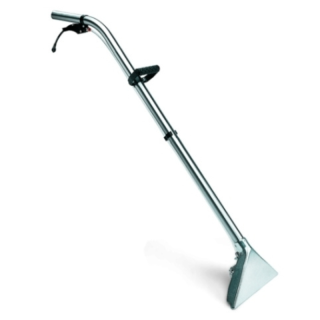 SANTOEMMA Podlahová dýza na koberce - 3 trysky