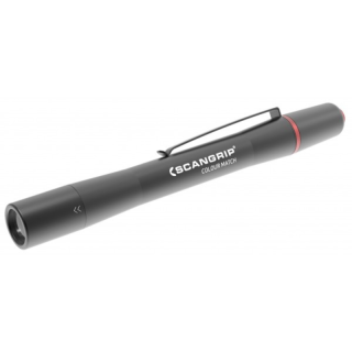 SCANGRIP Matchpen - inšpekčné LED svetlo
