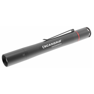 SCANGRIP Matchpen R - inšpekčné svetlo