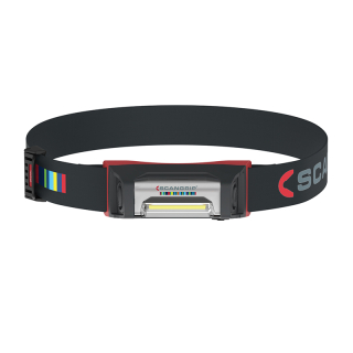 SCANGRIP I-Match 3 - detailingová čelovka