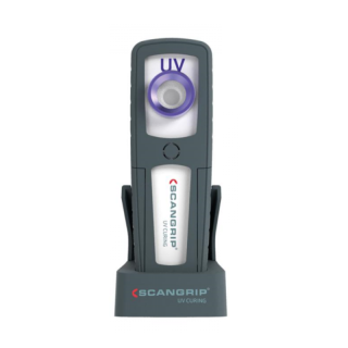 SCANGRIP UV Light - UV LED svetlo