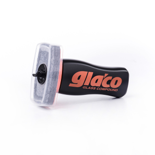 SOFT99 Glaco Glass Compound Roll On 100ml - leštenka