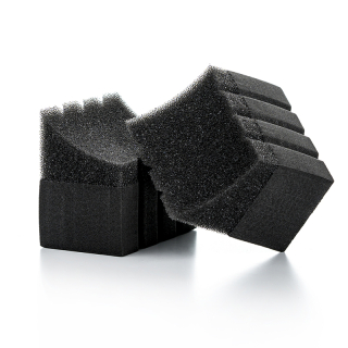 SOFT99 Pitasupo Tire Wax Sponge - penový aplikátor