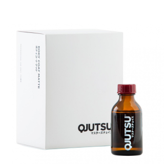 SOFT99 Qjutsu Body Coat Matte 100ml - keramický povlak / matný