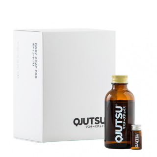 SOFT99 Qjutsu Body Coat Pro 100ml - keramický povlak