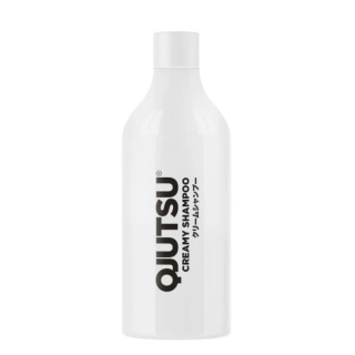 SOFT99 Qjutsu Creamy Shampoo 750ml - šampón