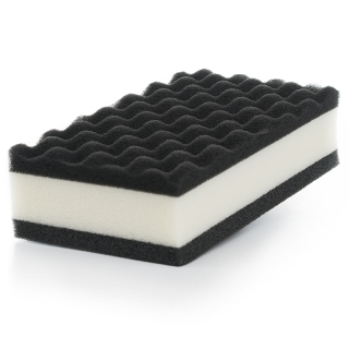 SOFT99 Qjutsu Ultrasoft Sponge - ultra jemná špongia