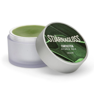 STJÄRNAGLOSS Fantastisk 100ml - hybridný tuhý vosk