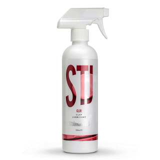STJÄRNAGLOSS Glir 500ml - clay lubrikant