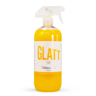 STJÄRNAGLOSS Glatt 1l - ochranný sealant