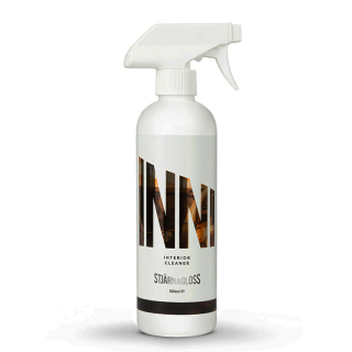 STJÄRNAGLOSS Inni 500ml - čistič interiérov