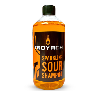 TROYACH Sparkling Sour Shampoo 1l - kyslý šampón