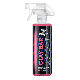 TONYIN Clay Bar Lubricant 473ml - lubrikant