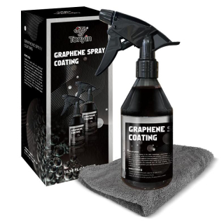 TONYIN Graphene Spray Coating 300ml - grafénový povlak