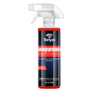 TONYIN Vanquished Water Spot Remover 473ml - na vodný kameň