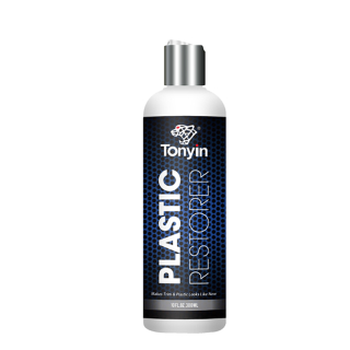TONYIN Plastic Restorer 300ml - impregnácia plastov