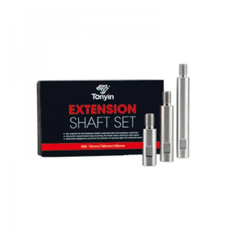 TONYIN Extension Shaft Set - predlžovacie nástavce