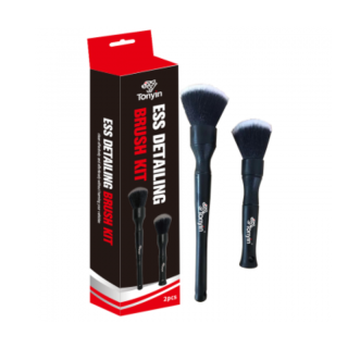 TONYIN ESS Detailing Brush Set - extra jemné štetce