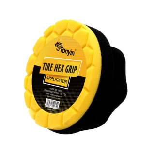 TONYIN Tire Hex Grip Applicator - penový
