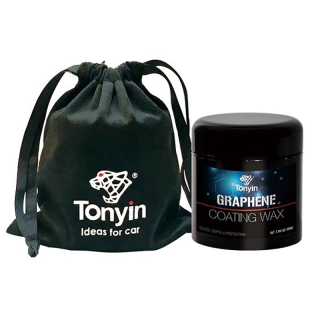TONYIN Graphene Wax 200g - grafénový vosk