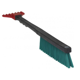 VIKAN Kefa so škrabkou na ľad 2v1