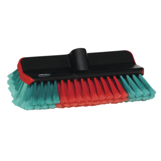VIKAN Washing Brush 280mm - zalomená metla