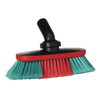 VIKAN Vehicle Brush 250mm - jemná metla