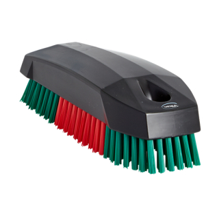 VIKAN Nail Brush 120mm - kefka na textílie