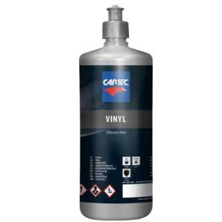 CARTEC Vinyl Matt - impregnácia vonkajších plastov / matný efekt