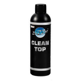 ZVIZZER Clean Top 250ml - odstraňovač zvyškov pást