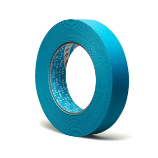 3M Masking Tape 3434 24mm x 50m - maskovacia páska