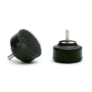 AUTOTRIZ Backing Plate 23mm - unášač padov