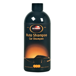 AUTOSOL Car Shampoo 500ml - pH neutrálny autošampón
